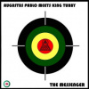 Pablo Augustus Meets King Tubby - Messenger [CD]