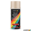 MOTIP® ŠKODA Autolak ve spreji, akrylový Odstín (barva): 9201 béžová sahara metalíza, Velikost balení: 150 ml