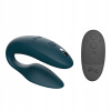 We-Vibe Sync 2 Green Velvet