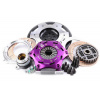 KTY18628-2B Xtreme Performance 184mm Sprung Ceramic Twin Plate Clutch Kit Incl Flywheel & CSC 1220Nm