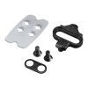 Shimano Zarážky CL-MT001 SPD s plátom do tretier