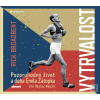 Audiokniha Vytrvalost (Rick Broadbent)