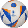 Futbalová lopta adidas Fussballliebe Euro24 Club IN9371 Veľkosť: 4