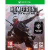 Homefront: The Revolution