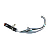 TECGA EXHAUST XS 2