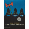 Traja zbojníci - Tomi Ungerer uni