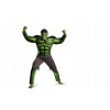 Kostým pre chlapca- Indický kostým Widmann, 116 (Kostým maskuje Hulk + kapota karneval m)