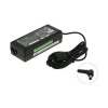 2-Power Acer Aspire S3 Adapter 19V 3.42A 65W 5,5x1,7mm