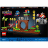 LEGO Ideas 21331 Sonic The Hedgehog - Green Hill Zone (21331)