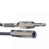 Stagg SAC6PJ DL - kábel jack-jack mono 6 m