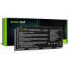 GREEN CELL Batéria do notebooku MSI GT60 GT70 GT660 GT680 GT683 GT780 GT783 GX660 GX680 GX780