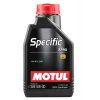 Motorový olej 5W-30 MOTUL Specific 2290 - 1L