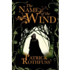 The Name of the Wind