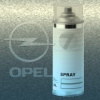 OPEL 3NU MISTY MORNING Spray barva metalická r.v. 2006-2007