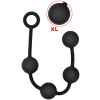 Push Production Big Anal Balls Silicone X-Large