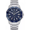 BULOVA 96B433, oficiálna záruka Autorizovaného servisu