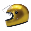 Prilba Biltwell Gringo S ECE Metallic Yukon Gold S. (Prilba Biltwell Gringo S ECE Metallic Yukon Gold S.)