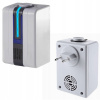 Ionizer, Ionizer čističa vzduchu ultimar (Ionizátorová žiarovka s sieťou vzduchu)