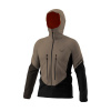 Pánska bunda DYNAFIT BLACKLIGHT SOFTSHELL JACKET M