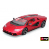 Bburago 1:24 Plus - Lamborghini Countach LPI 800-4 - Red