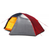 TRIMM VECTOR-DSL bordo/grey