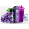 Příchuť Infamous Drops S&V: Purple Drops (Hroznová ledová tříšť) 10ml