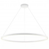 REDO Febe 01-2882 White (Závesné LED svietidlo.)