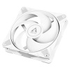 ARCTIC P12 Max (WHITE) - 120mm Case Fan - fluid dynamic bearing - max 3300 RPM - PWM regulovaný - Whi