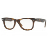Ray-ban RX4340V Wayfarer Ease 2012