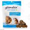 GLANDEX SOFT CHEWS 30, 120 g