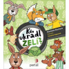 Kdo ukradl zelí?
