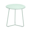 Fermob Odkladací stolík Fermob COCOTTE P.34cm - Ice Mint