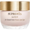 Sisley Očný krém proti vráskam Supremÿa At Night The Supreme (Anti-Aging Cream) 15 ml