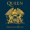 Greatest Hits II Queen CD