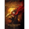Hry s příběhem: Zločin a trest