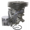 Valec 504735103, 504735101, 504735102 Ø 41 mm pre Husqvarna 435, 440, 140, Jonsered 440, CS2240