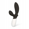 Lelo Loki Wave 2 Prostate Massager Black