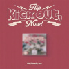 KICK OUT, FLIP NOW! KICKFLIP CD