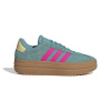 Dámska Nízká obuv ADIDAS VL COURT BOLD JQ5634 – Zelená