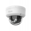 HiLook powered by Hikvision IP kamera IPC-D180HA-LU/ Dome/ 8Mpix/ 2.8mm/ Smart Hybrid Light/ Motion detection 2.0/ IP67/ IK08/ L (311323299)
