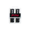 Kingston FURY Beast EXPO/DDR5/32GB/6400MHz/CL32/2x16GB/RGB/Black (KF564C32BBEAK2-32)