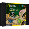National Geographic Ultimate Dino Sand