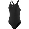 Speedo Jednodílný oblek Speedo Eco Endurance, černý, velikost 40
