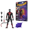 Hasbro Marvel Legends Series Spider-Man Uncanny Spider-Man Nightcrawler figúrka 15cm