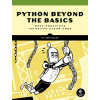 Python Beyond the Basics - Albert Sweigart