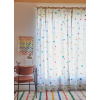 Závesy Mooui - Fun dots uni