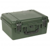 Odolný vodotesný kufor Peli™ Storm Case® iM2450 bez peny – Olive Green