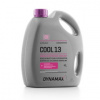 zmes do chladiča DYNAMAX COOL ULTRA G13 4L