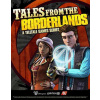 Tales from the Borderlands 2014