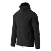 Bunda PATRIOT PRO STORMFLEECE™ ČIERNA veľ. M